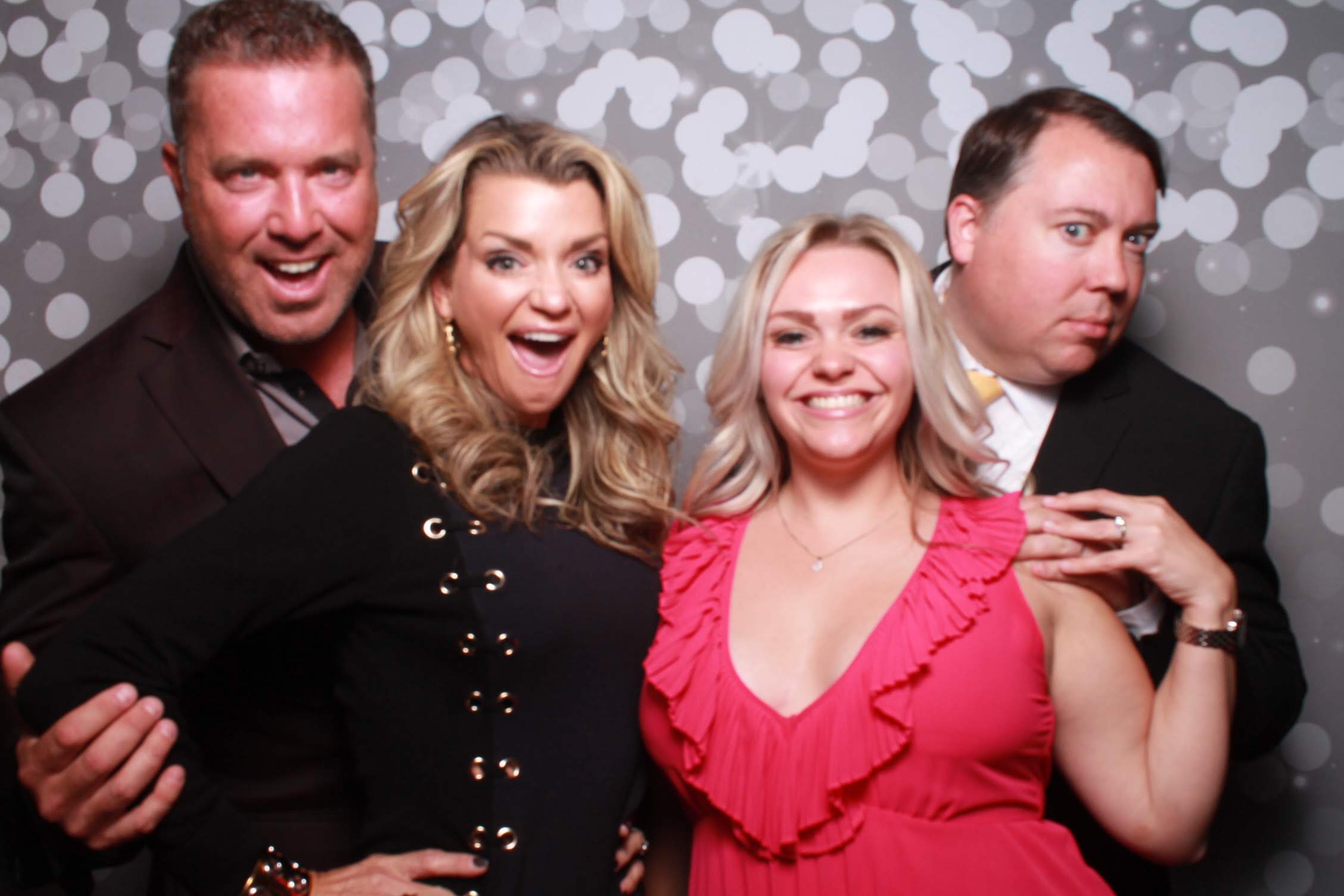 Lindsey Adams Reception at The Madison | View more photos from the event at gallery.photoboothcincy.com/u/PhotoBoothCincy/Lindsey-Adams-Reception-at-The-Madison